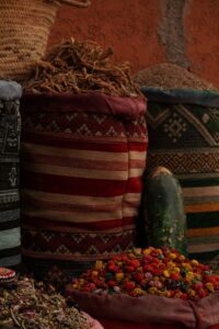 marrakech artisans tour