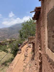 High Atlas Work shop