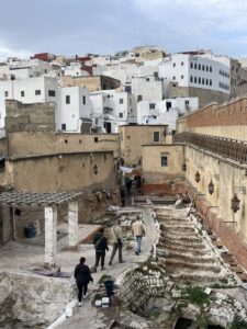 Morocco tour Private