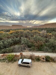 Morocco Private Tours