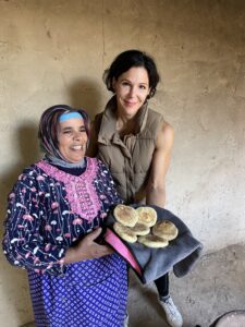 Sustainable Marrakech and Atlas Mountain