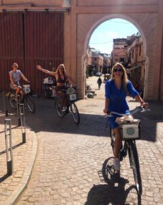 Sustainable Marrakech and Atlas Tour