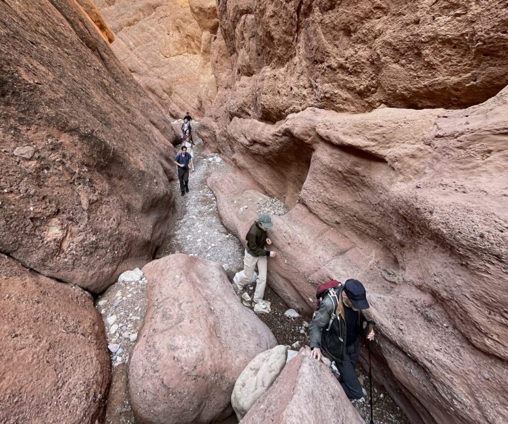 Responsible Travel in Morocco: A 15-Day Sustainable Itinerary