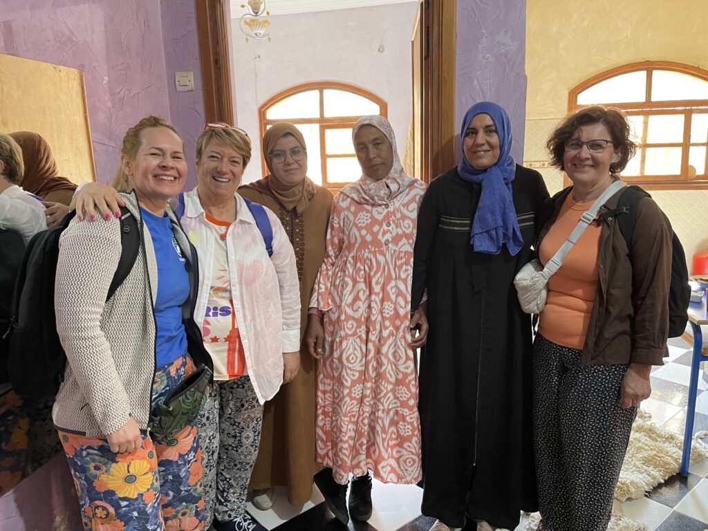 Eco adventure Morocco